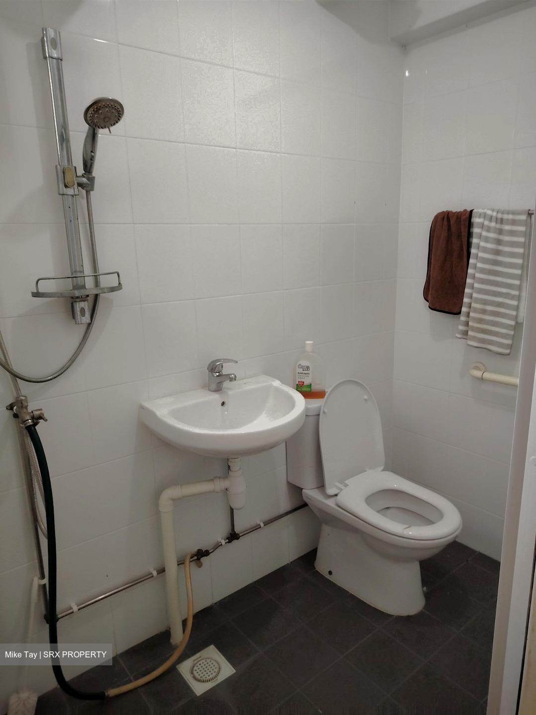 Blk 112 Hwi Yoh Ville (Serangoon), HDB 3 Rooms #560277381